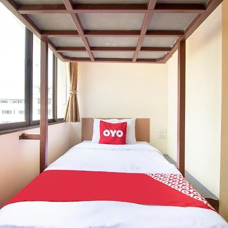 צ'נטאבורי Oyo 671 Laluna River House מראה חיצוני תמונה