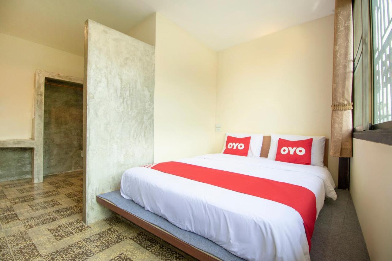 צ'נטאבורי Oyo 671 Laluna River House מראה חיצוני תמונה