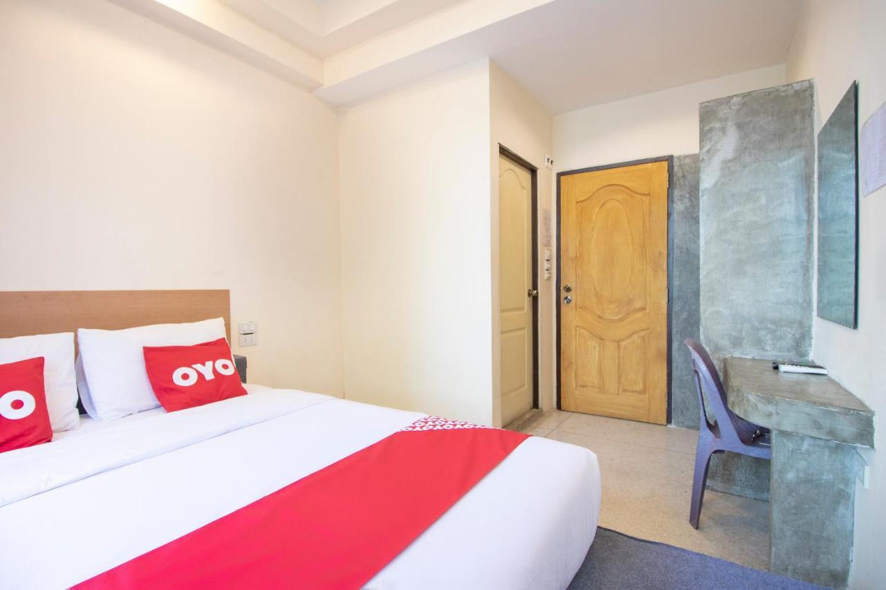 צ'נטאבורי Oyo 671 Laluna River House מראה חיצוני תמונה