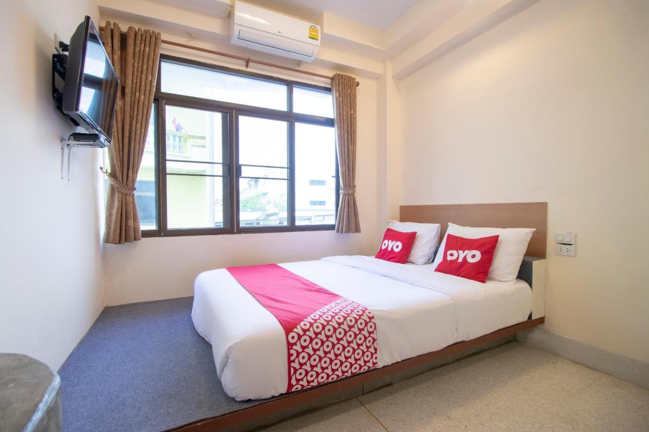 צ'נטאבורי Oyo 671 Laluna River House מראה חיצוני תמונה