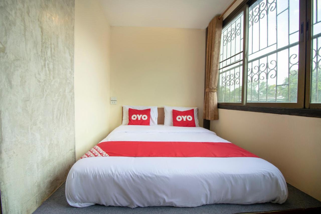 צ'נטאבורי Oyo 671 Laluna River House מראה חיצוני תמונה