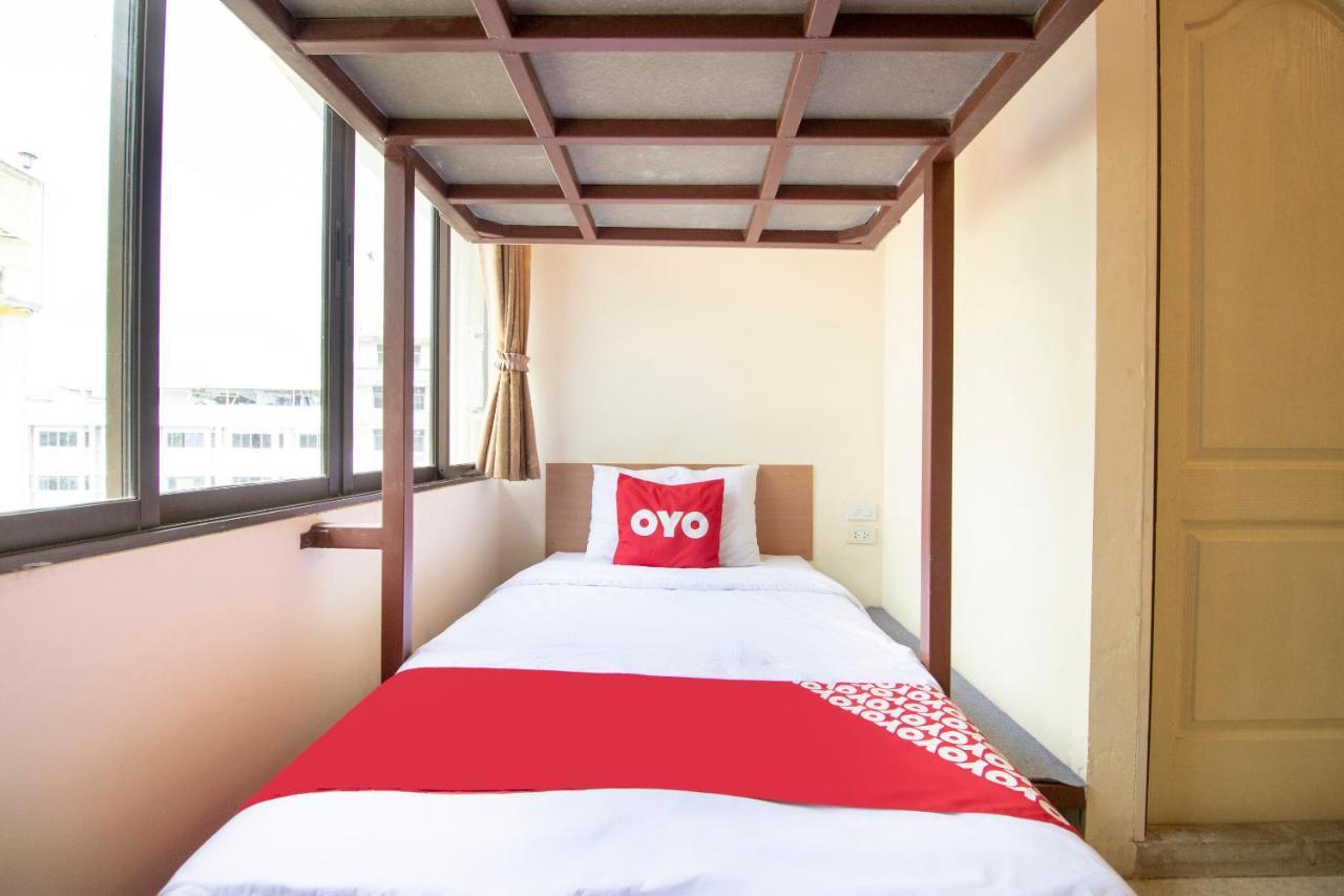 צ'נטאבורי Oyo 671 Laluna River House מראה חיצוני תמונה