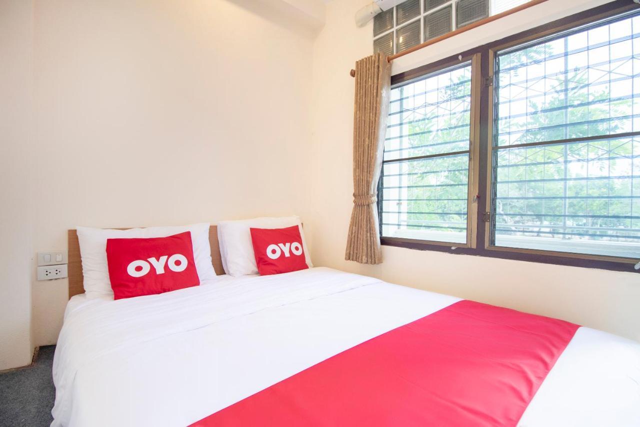 צ'נטאבורי Oyo 671 Laluna River House מראה חיצוני תמונה