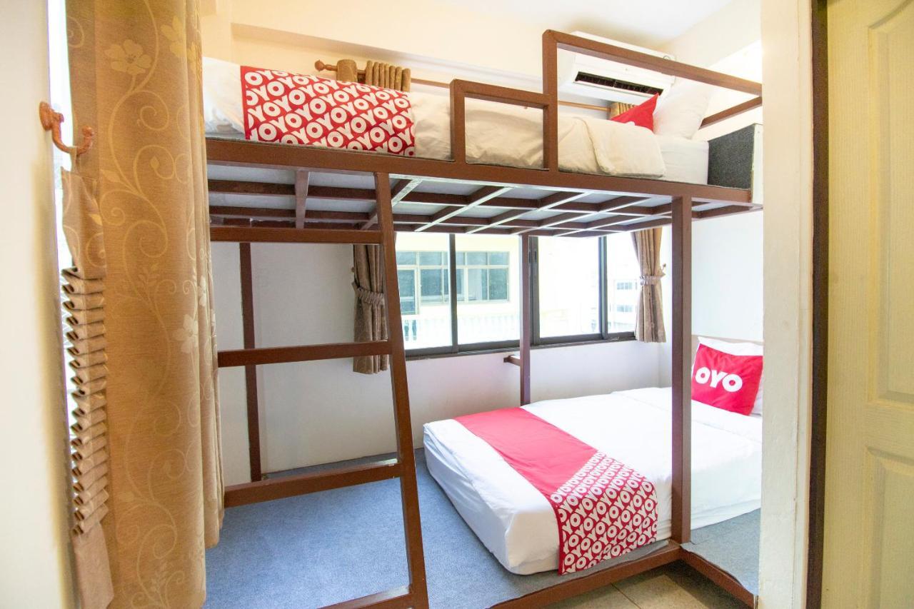 צ'נטאבורי Oyo 671 Laluna River House מראה חיצוני תמונה