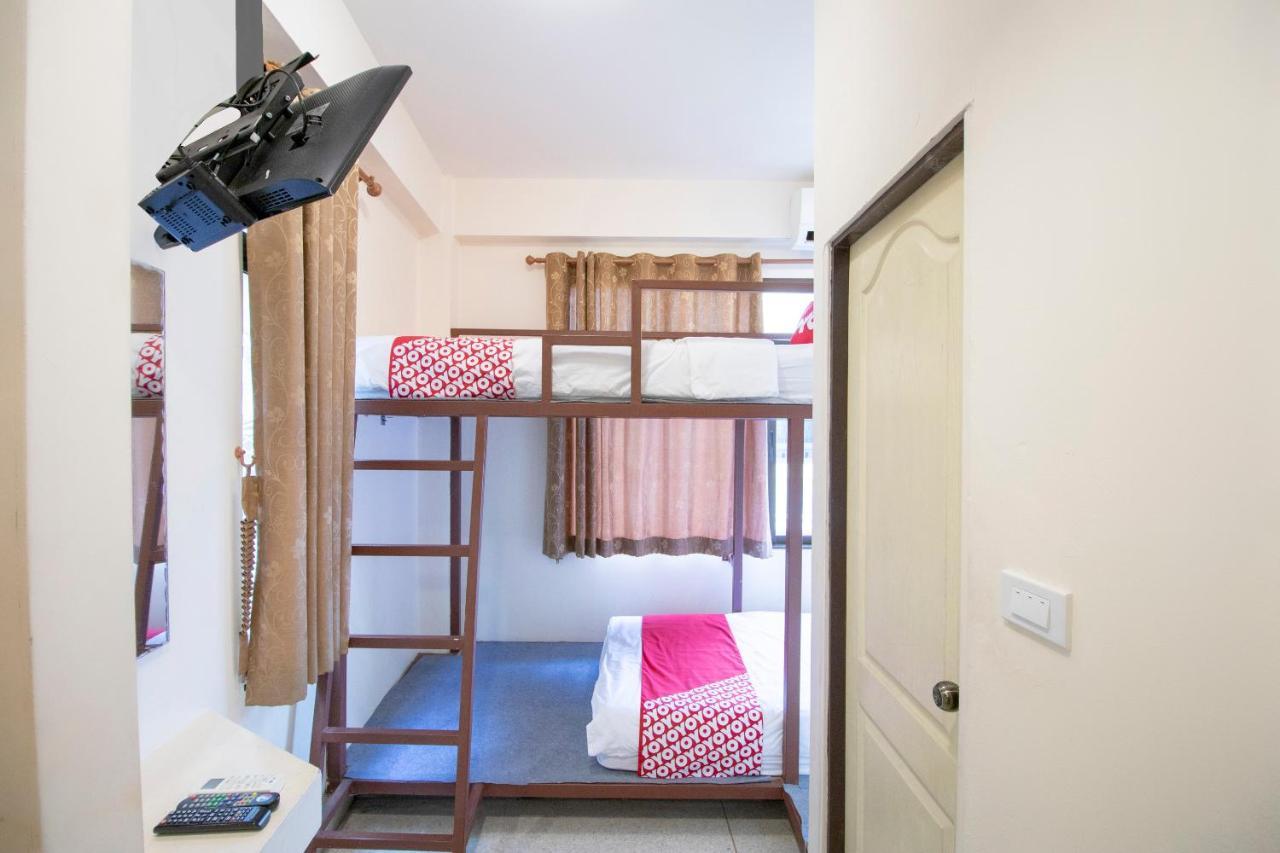 צ'נטאבורי Oyo 671 Laluna River House מראה חיצוני תמונה