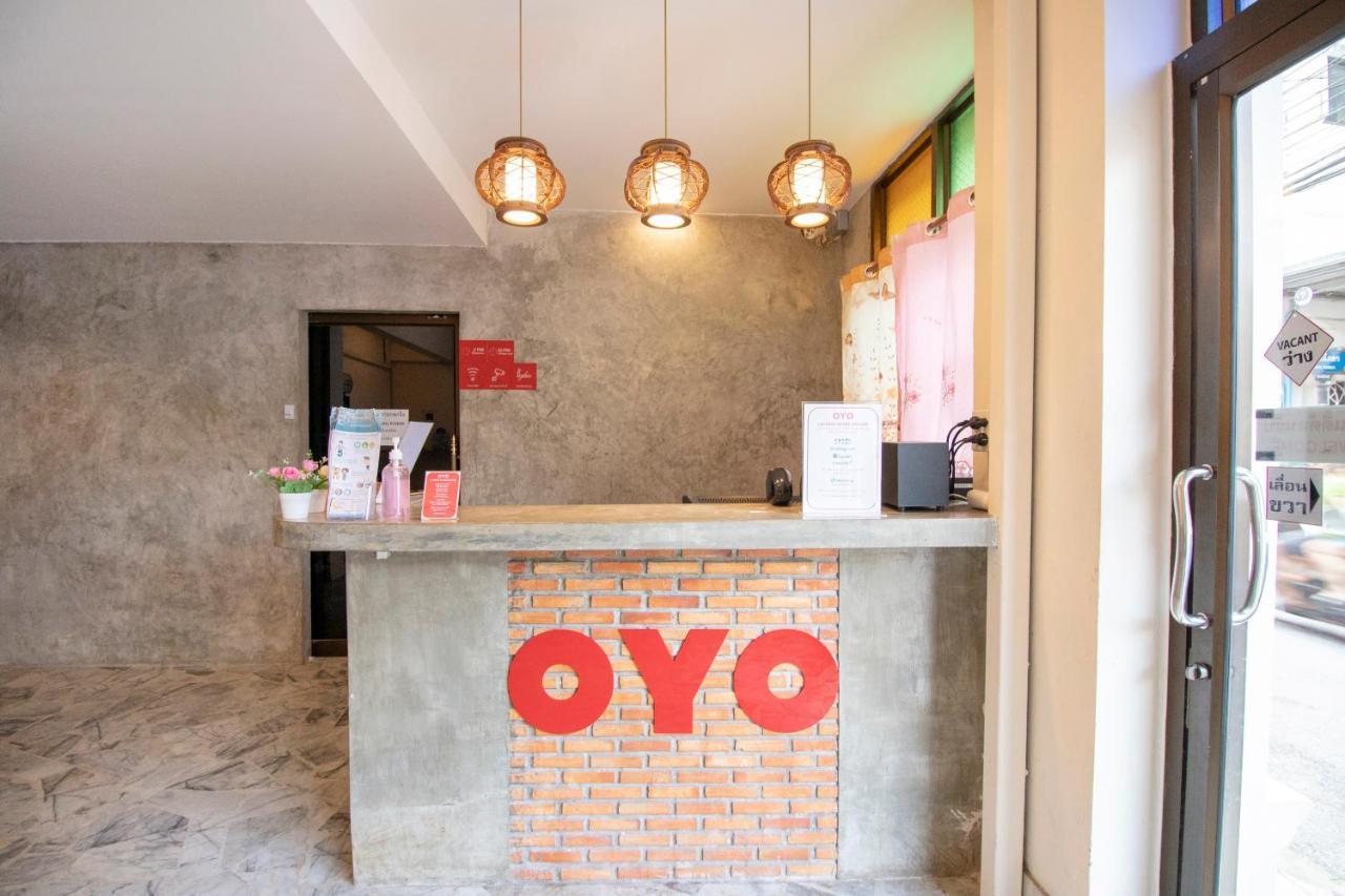 צ'נטאבורי Oyo 671 Laluna River House מראה חיצוני תמונה
