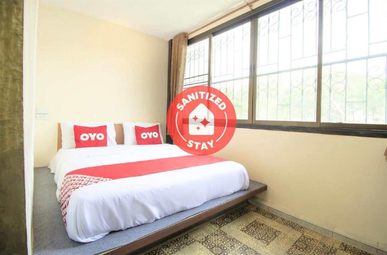 צ'נטאבורי Oyo 671 Laluna River House מראה חיצוני תמונה